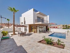 Venta Casa unifamiliar Orihuela. Con terraza 195 m²