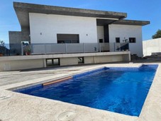 Venta Casa unifamiliar San Vicente del Raspeig - Sant Vicent del Raspeig. Con terraza 342 m²