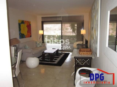 Apartamento en alquiler en Calle del Valle del Almanzora, 1 en Valle del Este por 575 €/mes