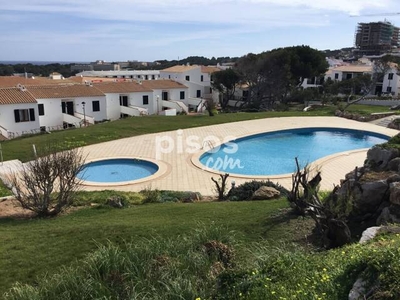 Apartamento en venta en Es Mercadal - Son Parc - Punta Grossa - Port D'addaia