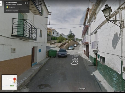 Сasa con terreno en venta en la Calle Baranco' Alhama de Granada