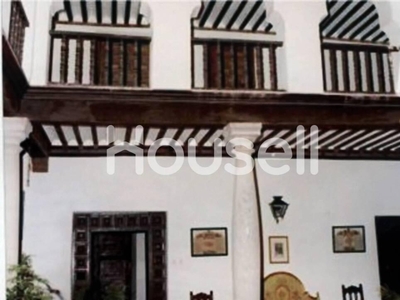 Сasa con terreno en venta en la Calle Mayor' Santa Cruz de la Zarza