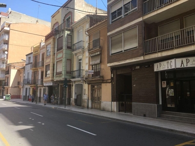 Сasa con terreno en venta en la Calle Sanahuja' Castellón de la Plana