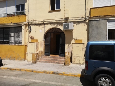 Atico en venta en San Juan De Aznalfarache de 71 m²