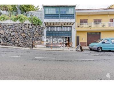 Casa adosada en venta en Calle del Calvario, 104, cerca de Camino de la Ovejera