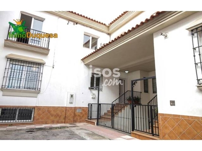 Casa adosada en venta en Calle Infanta Leonor, nº 6 en Villa de Otura por 189.000 €