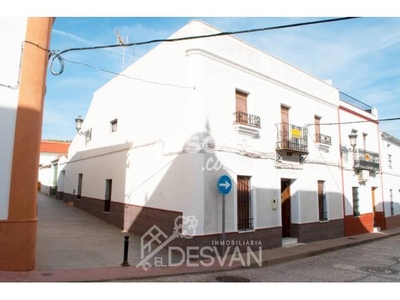 Casa adosada en venta en Centro