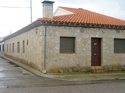 Casa en Calle DOCTOR FERNANDEZ FERRER, Santo Domingo-Caudilla