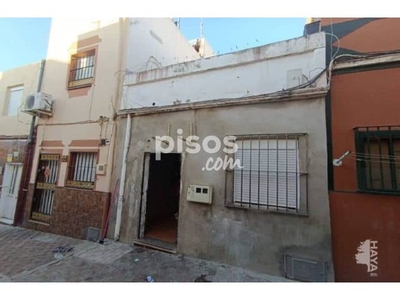 Casa en venta en Algeciras en Bajadilla por 27.000 €