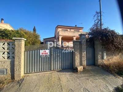 Casa en venta en Calle Avda. Andorra - Urb. Mas Blanc, 145, Catllar en El Catllar por 176.000 €