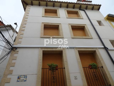 Casa en venta en Carrer de San Isidro en Montán por 198.000 €