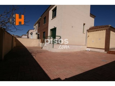 Casa pareada en venta en Los Nogales