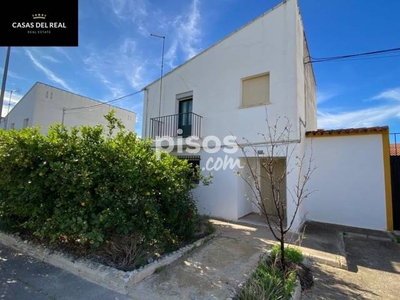 Casa unifamiliar en venta en Calle de los Molinos en Domeño por 140.000 €