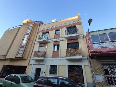 Duplex en venta en Malaga de 52 m²