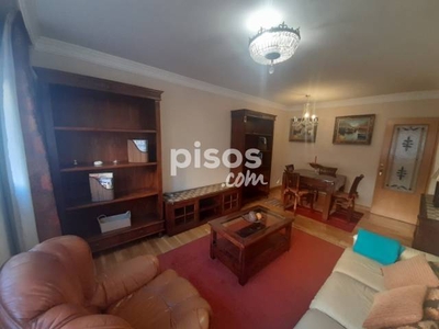 Piso en alquiler en Cazoña-Albericia-Alisal en Cazoña-La Albericia-El Alisal por 650 €/mes