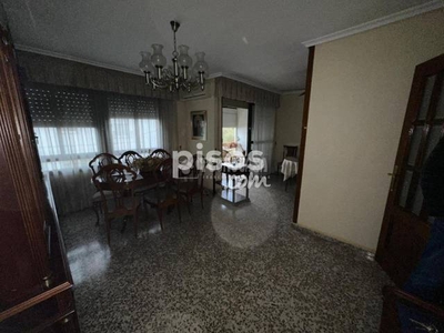 Piso en venta en Calle Ordoño en Periurbano Este-Santa Cruz por 116.500 €