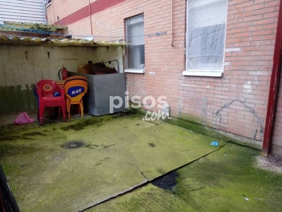 Piso en venta en Calle Plantio