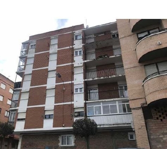 Piso en venta en Palencia de 78 m²