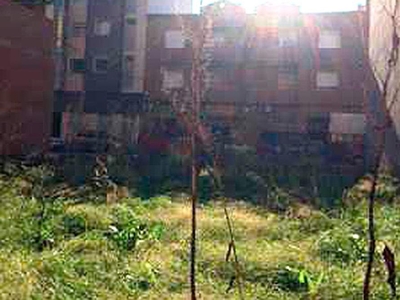 Suelo urbano en venta en la Calle Lagartera' Talavera de la Reina