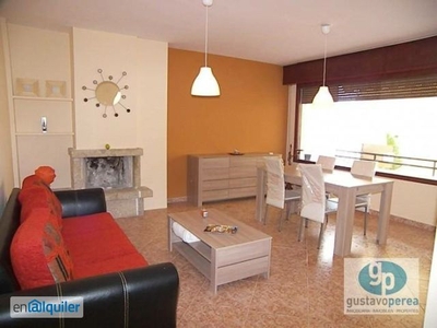 Alquiler piso con 1 habitacion Playamar