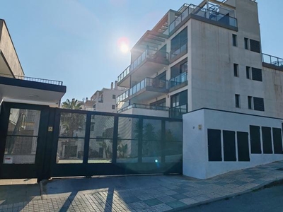 Apartamento de 3 habitaciones en Lomas de Campoamor