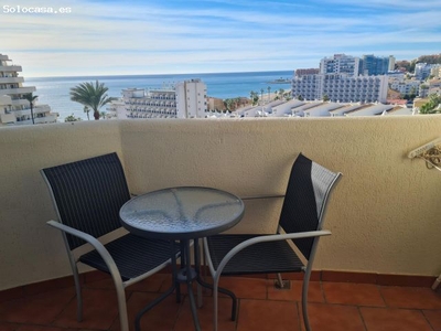 Apartamento en Benalmadena Costa