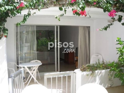 Apartamento en venta en Santa Ponça