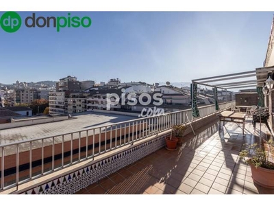 Ático en venta en Calle de Pedro Antonio de Alarcón, cerca de Calle Azorín