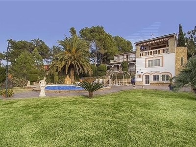 Villa en Calvia, Mallorca