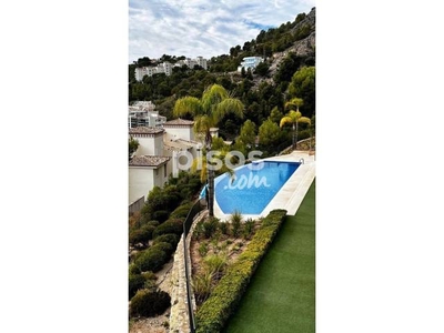 Casa adosada en venta en Altea Hills