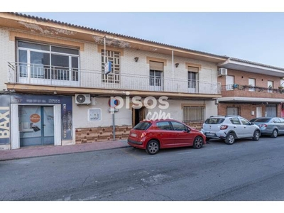 Casa adosada en venta en Calle de Prieto Moreno