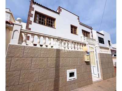 Casa adosada en venta en Tenerife North