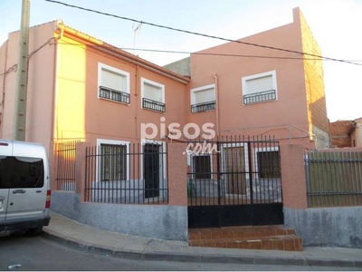 Casa en venta en Calle de Jesús de Medinaceli, 46