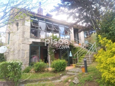 Casa en venta en Calle Lg. Loureiro - Picoña