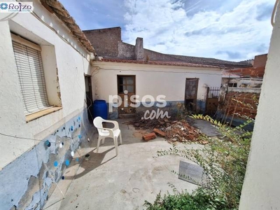 Casa en venta en Gerindote