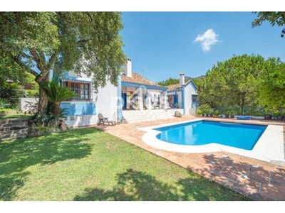 Casa en venta en Montemayor-Marbella Club