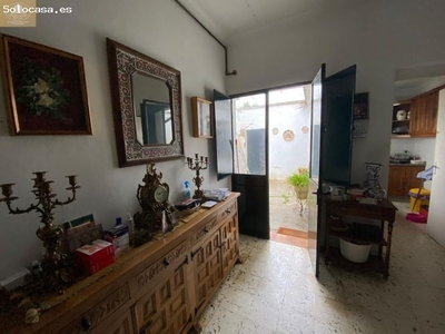 Casa en Venta en Sanlúcar la Mayor, Sevilla