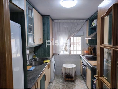 Casa unifamiliar en venta en Calle de la Amargura, 23