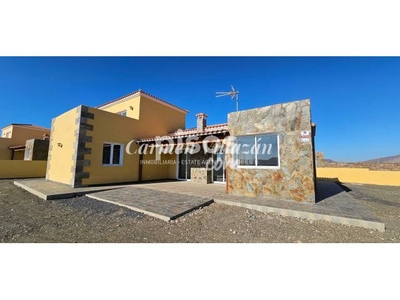 Chalet en venta en Calle Punta Aguda Las Pocetas