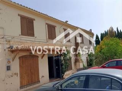 Chalet Urb. AZAGADOR, Requena