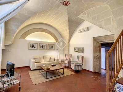 Ciutadella De Menorca villa en venta