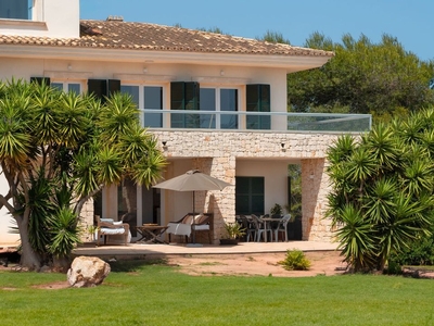 Colonia De Sant Jordi villa en venta