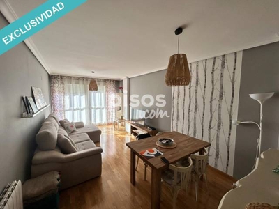 Dúplex en venta en Tarancón