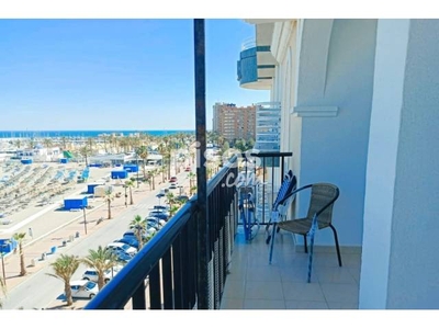 Piso en venta en 1ª Línea de Playa