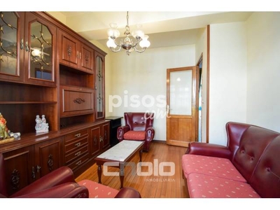 Piso en venta en Abella