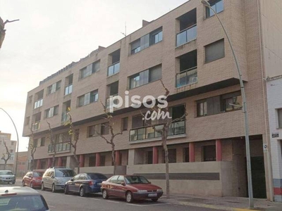 Piso en venta en Avenida Ernsest Lluch