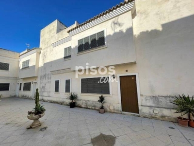 Piso en venta en Calle de los Huertos de Ricardo, 4