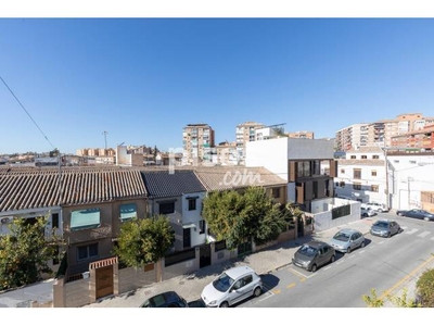 Piso en venta en Calle Virgen de Loreto