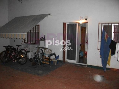 Piso en venta en Mercadona Abajo