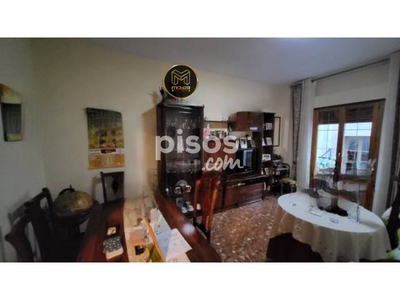 Piso en venta en San Bartolomé